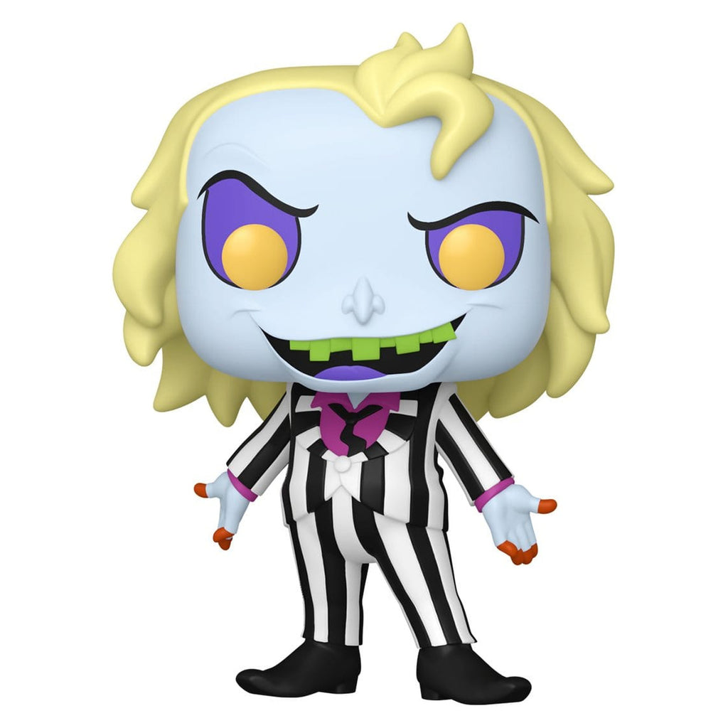 Product image Beetlejuice (Animated) POP! Animation Vinyl Figure