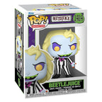 Product image Beetlejuice (Animated) POP! Animation Vinyl Figure