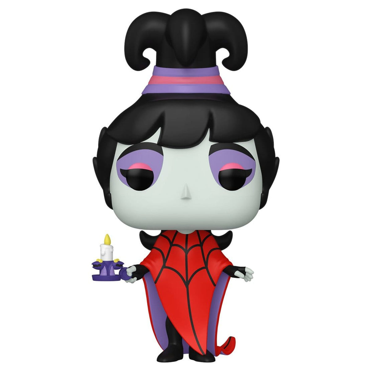 Immagine del prodotto Figura in vinile POP! Animation Beetlejuice (Animated) Lydia
