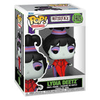 Immagine del prodotto Figura in vinile POP! Animation Beetlejuice (Animated) Lydia