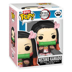Immagine del prodotto Demon Slayer: Kimetsu no Yaiba - Set da 2 figure POP! in vinile
