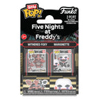 Product image Five Nights at Freddy's Bitty POP! Vinyl Figures 2-Pack