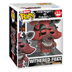 Product image Five Nights at Freddy's Bitty POP! Vinyl Figures 2-Pack