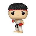 Immagine del prodotto Street Fighter (2026) POP! Movies statuetta in vinile Ryu 9 cm