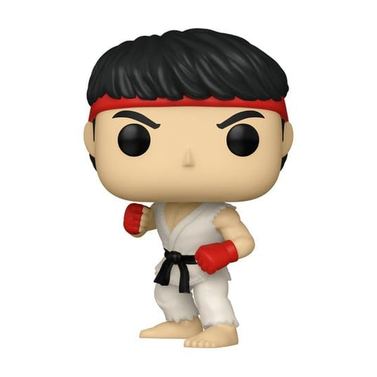 Immagine del prodotto Street Fighter (2026) POP! Movies statuetta in vinile Ryu 9 cm