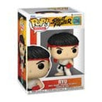Immagine del prodotto Street Fighter (2026) POP! Movies statuetta in vinile Ryu 9 cm