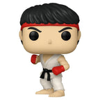 Immagine del prodotto Street Fighter (2026) POP! Movies statuetta in vinile Ryu 9 cm