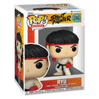Immagine del prodotto Street Fighter (2026) POP! Movies statuetta in vinile Ryu 9 cm