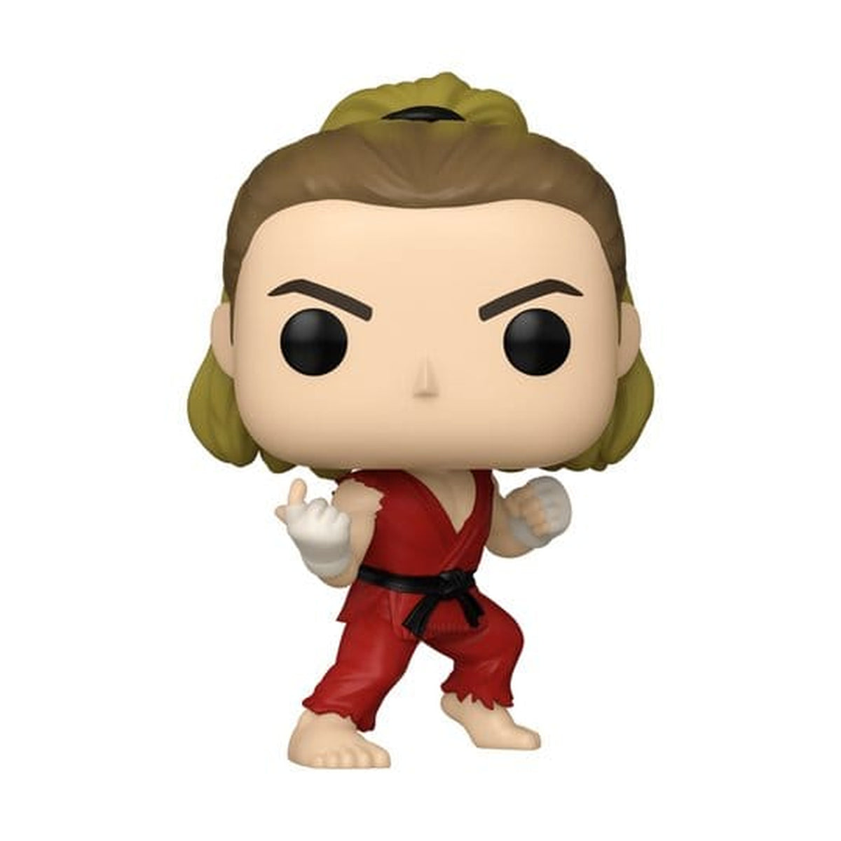 Immagine del prodotto Street Fighter (2026) figura POP! Movies in vinile Ken 9 cm