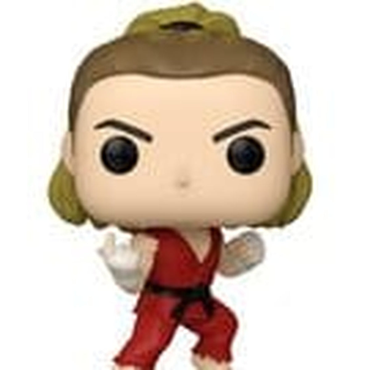 Immagine del prodotto Street Fighter (2026) figura POP! Movies in vinile Ken 9 cm