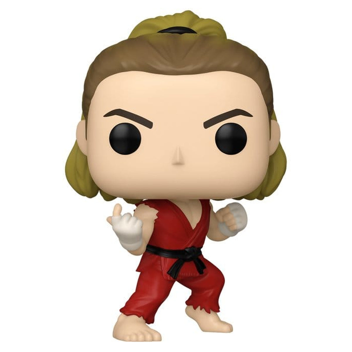 Immagine del prodotto Street Fighter (2026) figura POP! Movies in vinile Ken 9 cm