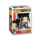 Immagine del prodotto Street Fighter (2026) POP! Movies Figura in vinile Chun-Li 9 cm