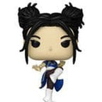 Immagine del prodotto Street Fighter (2026) POP! Movies Figura in vinile Chun-Li 9 cm