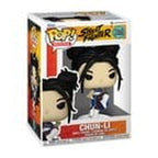Immagine del prodotto Street Fighter (2026) POP! Movies Figura in vinile Chun-Li 9 cm