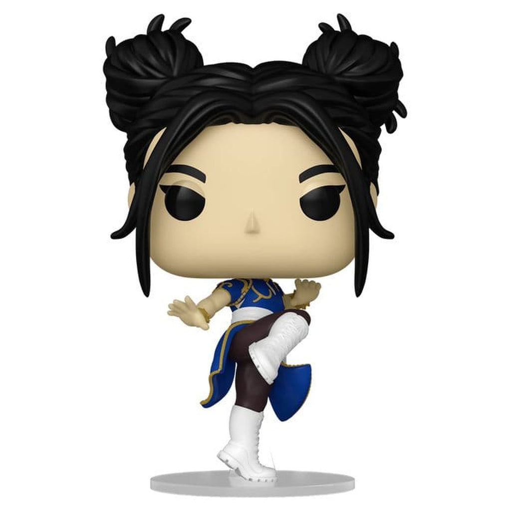 Immagine del prodotto Street Fighter (2026) POP! Movies Figura in vinile Chun-Li 9 cm