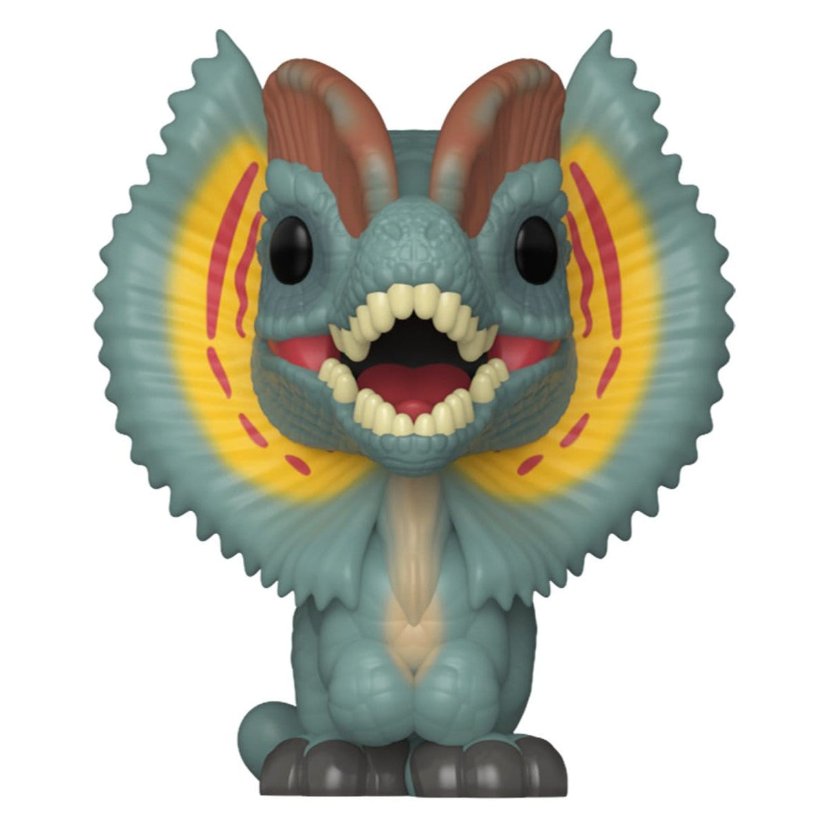 Product image Jurassic Park Bitty POP! Vinyl Figures 2-Pack