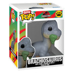Immagine del prodotto Jurassic Park Bitty POP! Set da 2 figure in vinile