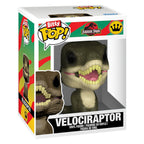 Immagine del prodotto Jurassic Park Bitty POP! Set da 2 figure in vinile