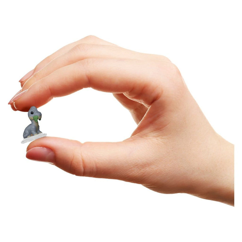 Immagine del prodotto Jurassic Park Bitty POP! Set da 2 figure in vinile
