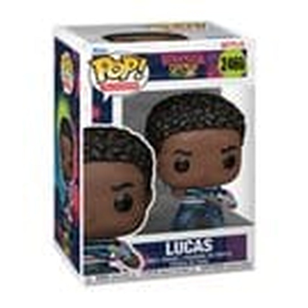 Product image Stranger Things: Tales from '85 POP! Animation Vinyl Figure