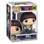 Immagine del prodotto Stranger Things: Tales from '85 statuetta POP! Animation in vinile