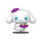 Product image Sanrio POP! Vinyl Figure: Hello Kitty - Cinnamoroll Spooky 9