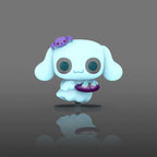 Product image Sanrio POP! Vinyl Figure: Hello Kitty - Cinnamoroll Spooky 9