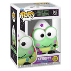 Product image Sanrio POP! Vinyl Figure: Hello Kitty - Keroppi Spooky 9 cm