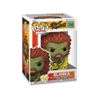 Immagine del prodotto Street Fighter (2026) POP! Movies Figura in vinile Blanka 9 cm
