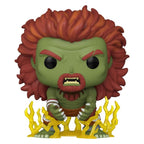 Immagine del prodotto Street Fighter (2026) POP! Movies Figura in vinile Blanka 9 cm