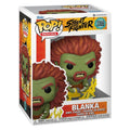 Product image Street Fighter (2026) POP! Movies Vinyl Figure Blanka 9 cm