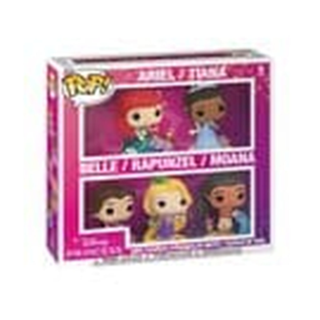 Immagine del prodotto Disney POP! Animation Set da 5 figure in vinile Black Friday