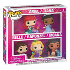 Immagine del prodotto Disney POP! Animation Set da 5 figure in vinile Black Friday
