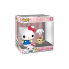 Immagine del prodotto Hello Kitty Confezione da 3 figure in vinile Super Sized Jumbo POP!
