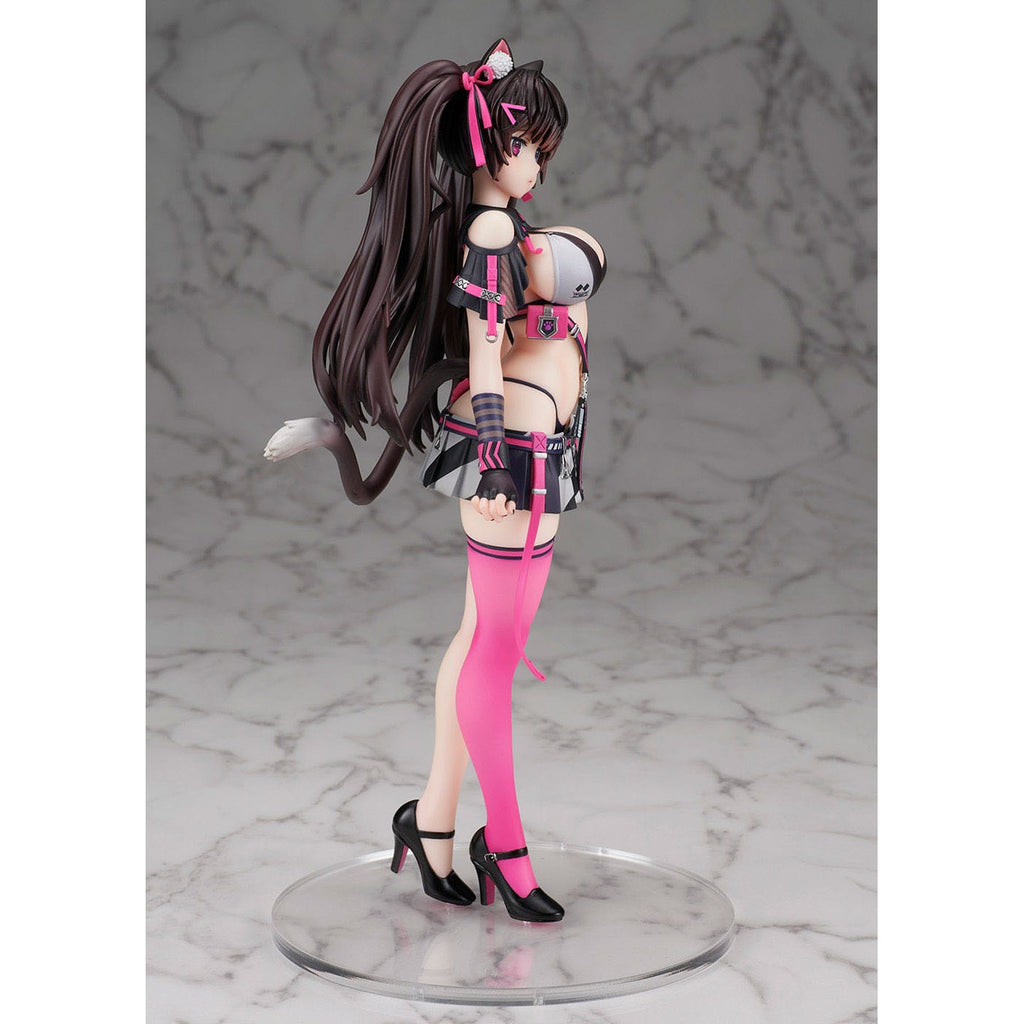 Immagine del prodotto Goddess of Victory: Nikke Statuetta in PVC Nikke Nero 23 cm