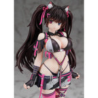 Immagine del prodotto Goddess of Victory: Nikke Statuetta in PVC Nikke Nero 23 cm
