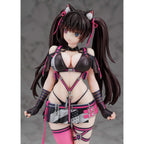 Immagine del prodotto Goddess of Victory: Nikke Statuetta in PVC Nikke Nero 23 cm