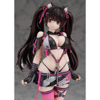 Immagine del prodotto Goddess of Victory: Nikke Statuetta in PVC Nikke Nero 23 cm
