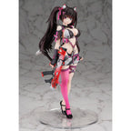 Immagine del prodotto Goddess of Victory: Nikke Statuetta in PVC Nikke Nero 23 cm