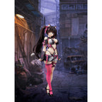 Immagine del prodotto Goddess of Victory: Nikke Statuetta in PVC Nikke Nero 23 cm