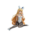 Immagine del prodotto Goblin Slayer statua in PVC 1/4 Priestess Bunny Ver. 25 cm