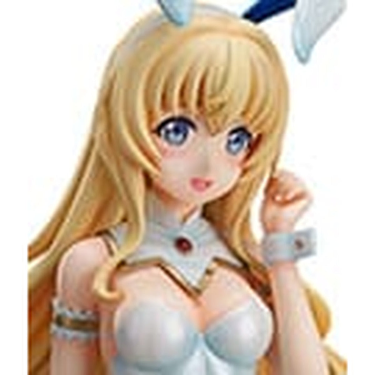 Immagine del prodotto Goblin Slayer statua in PVC 1/4 Priestess Bunny Ver. 25 cm