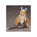 Immagine del prodotto Goblin Slayer statua in PVC 1/4 Priestess Bunny Ver. 25 cm