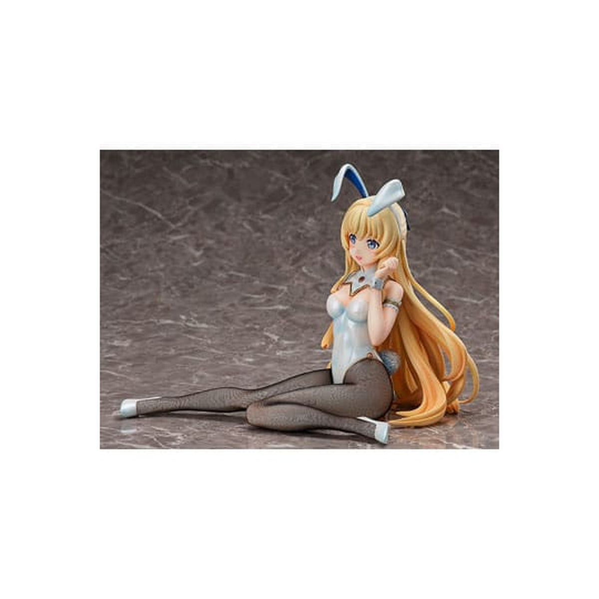 Immagine del prodotto Goblin Slayer statua in PVC 1/4 Priestess Bunny Ver. 25 cm