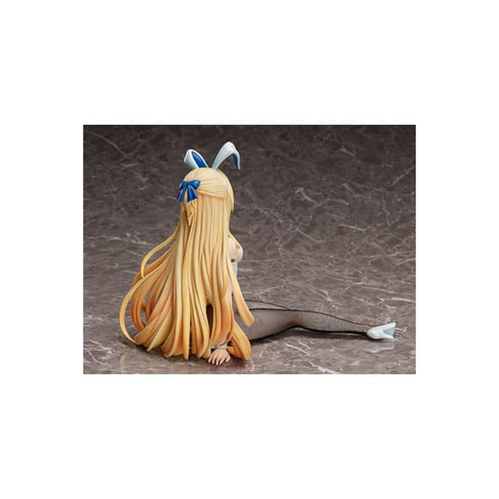 Immagine del prodotto Goblin Slayer statua in PVC 1/4 Priestess Bunny Ver. 25 cm