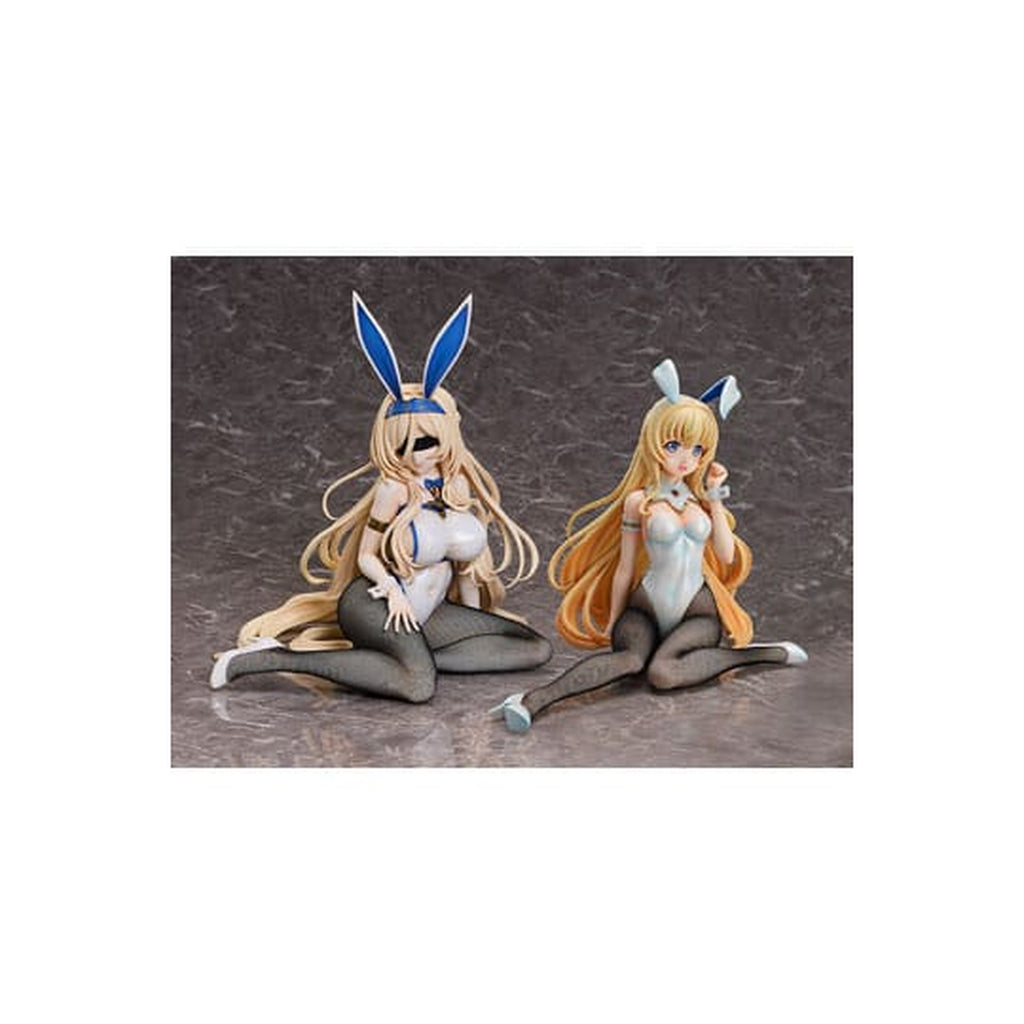 Immagine del prodotto Goblin Slayer statua in PVC 1/4 Priestess Bunny Ver. 25 cm