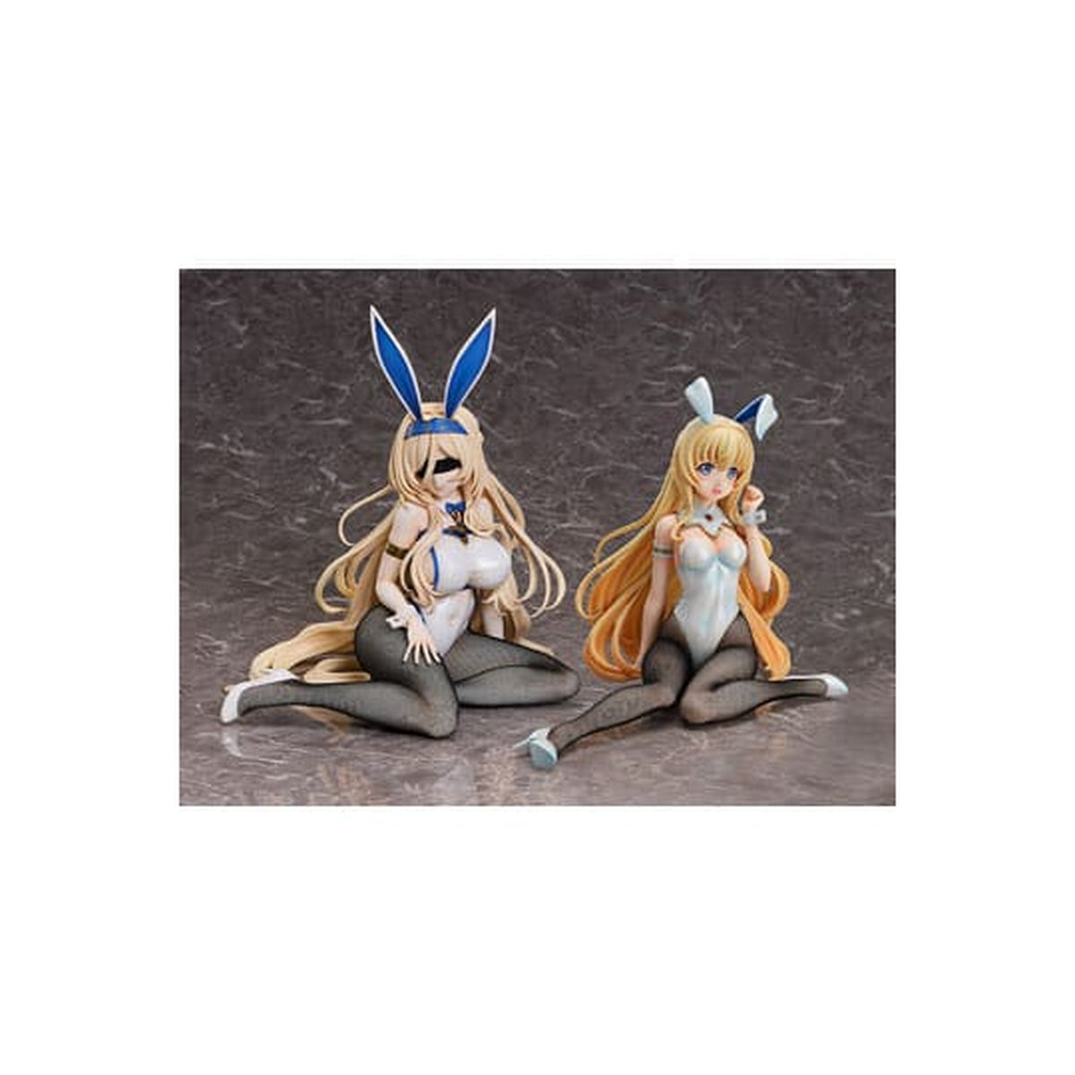 Immagine del prodotto Goblin Slayer statua in PVC 1/4 Priestess Bunny Ver. 25 cm