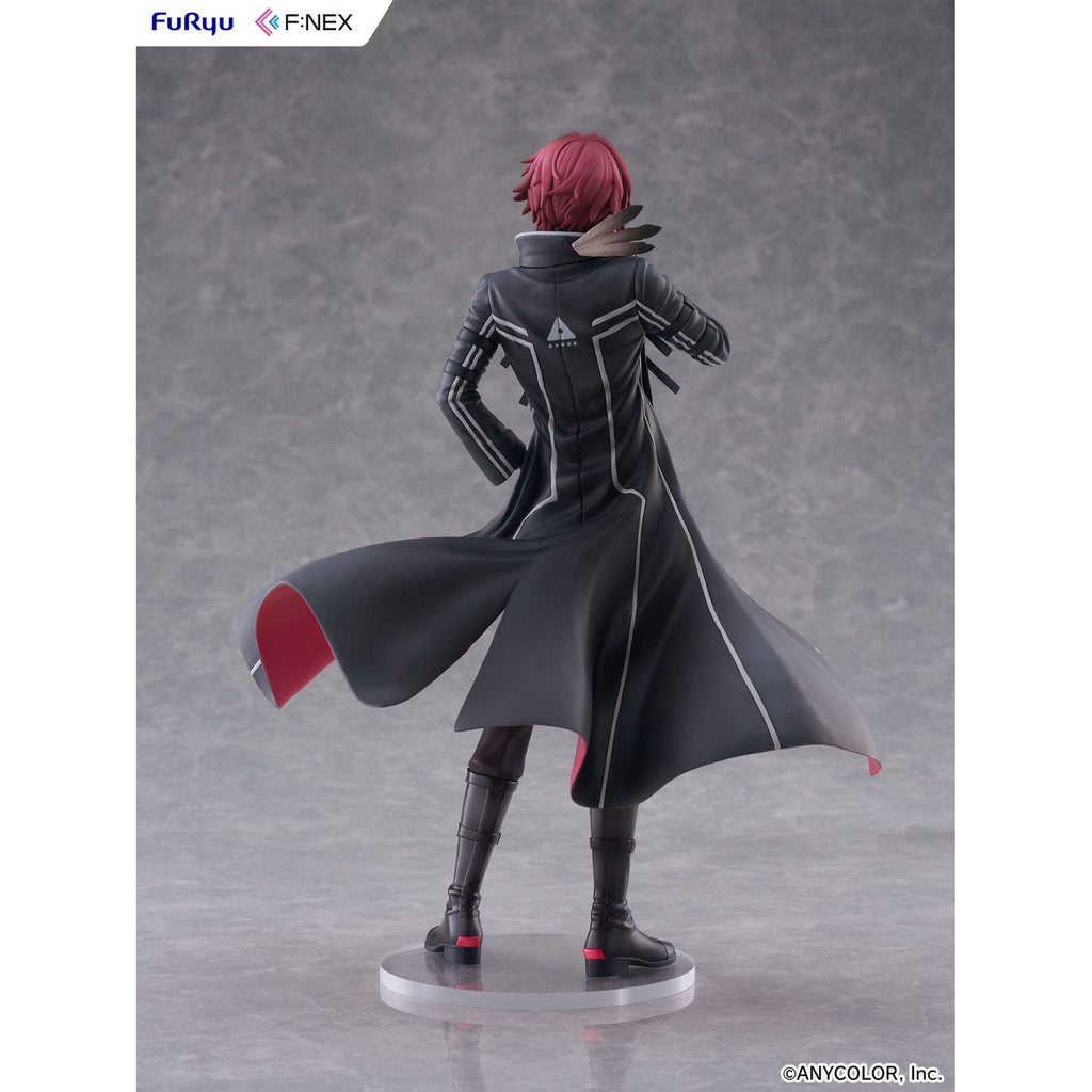 Immagine del prodotto Nijisanji F:Nex statuetta in PVC 1/7 Lauren Iroas 26 cm