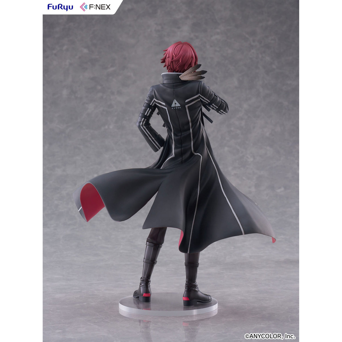 Immagine del prodotto Nijisanji F:Nex statuetta in PVC 1/7 Lauren Iroas 26 cm