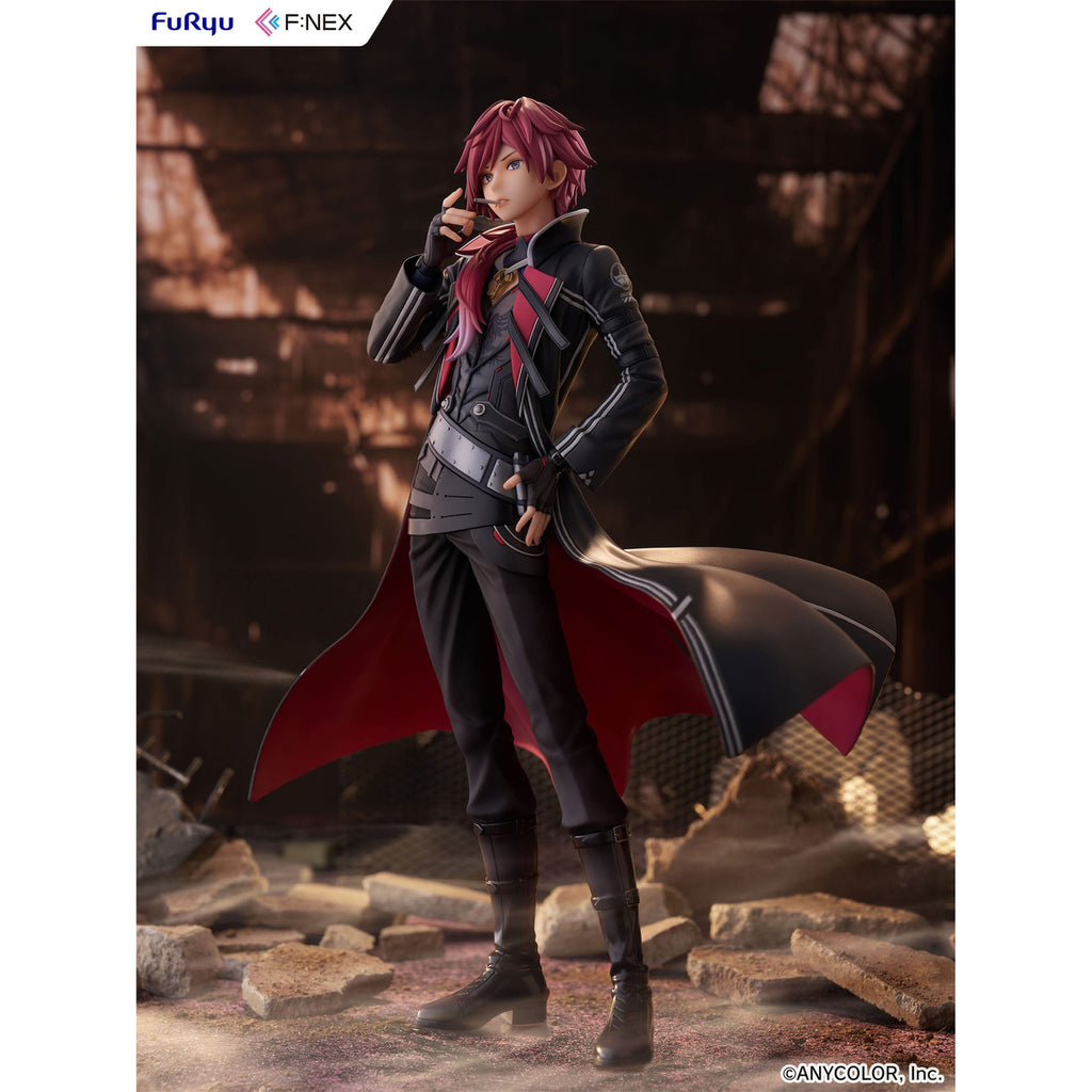 Immagine del prodotto Nijisanji F:Nex statuetta in PVC 1/7 Lauren Iroas 26 cm